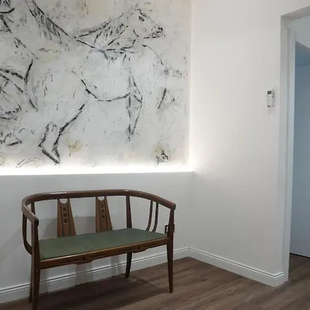 Annetta's House Гостевой дом Флоренция