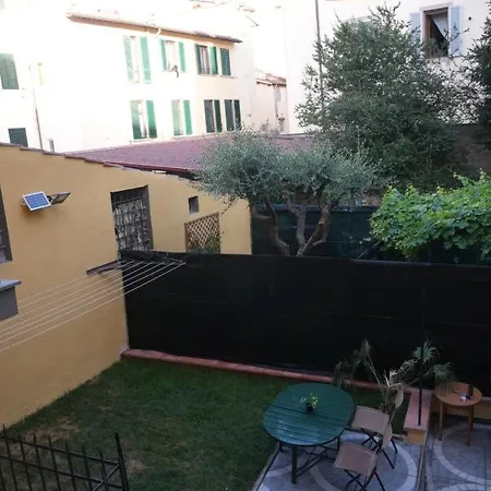 Annetta's House * Флоренция