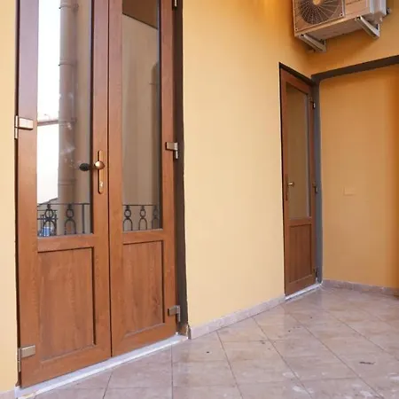 Гостевой дом Annetta's House