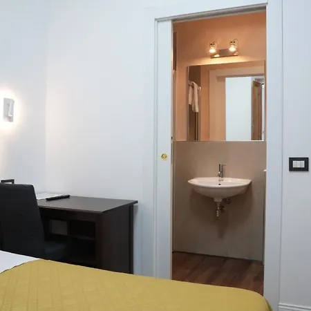 Annetta's House Флоренция